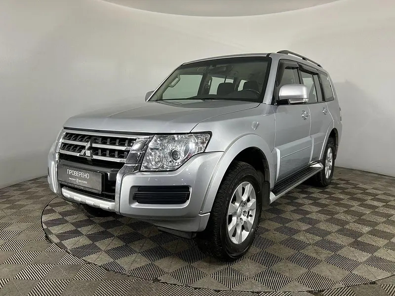 Pajero