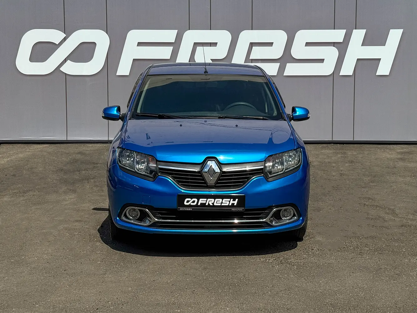 Renault