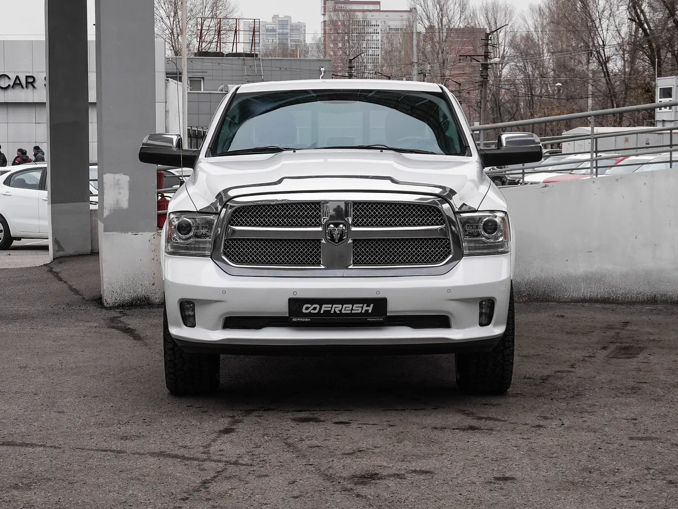 Dodge