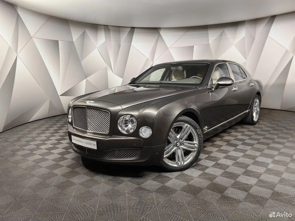 Bentley