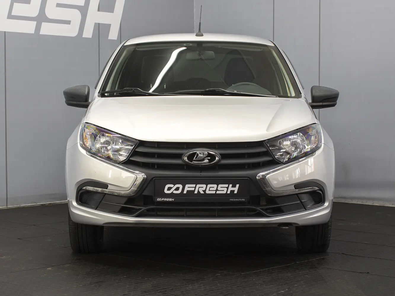LADA (ВАЗ)