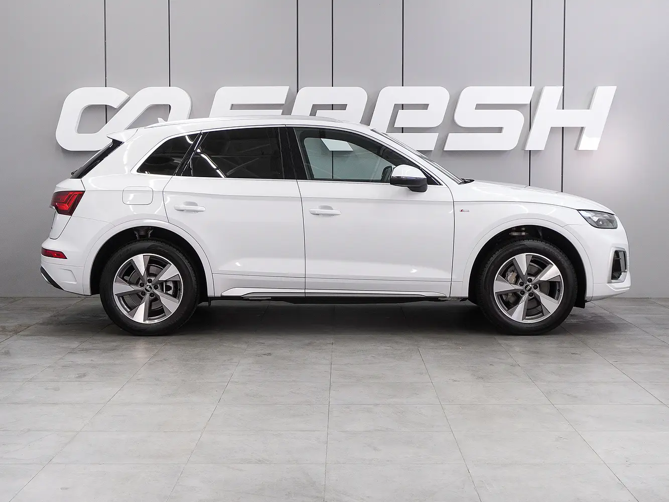 Audi