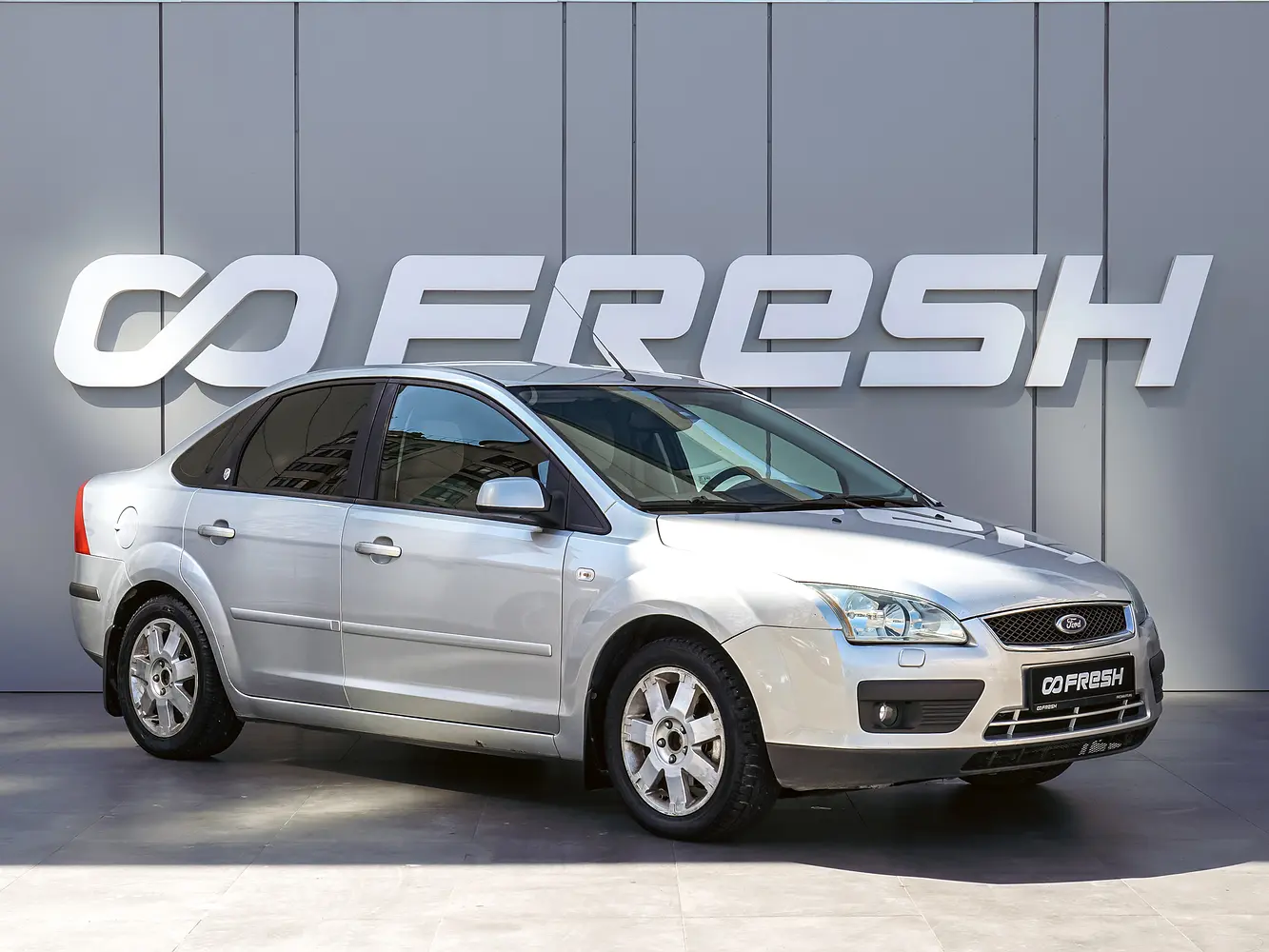 Ford