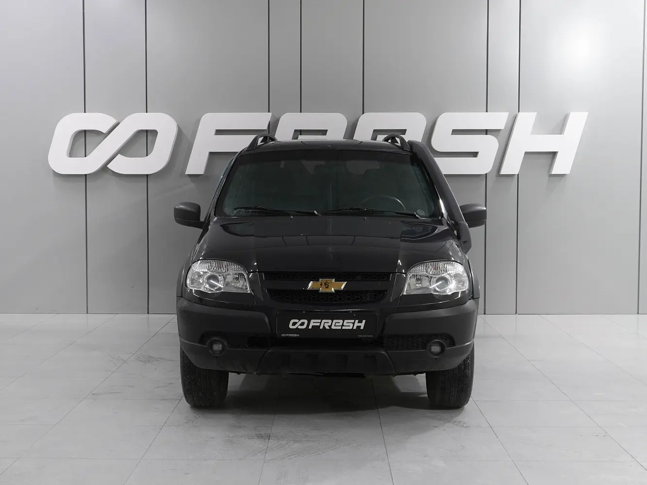 Chevrolet