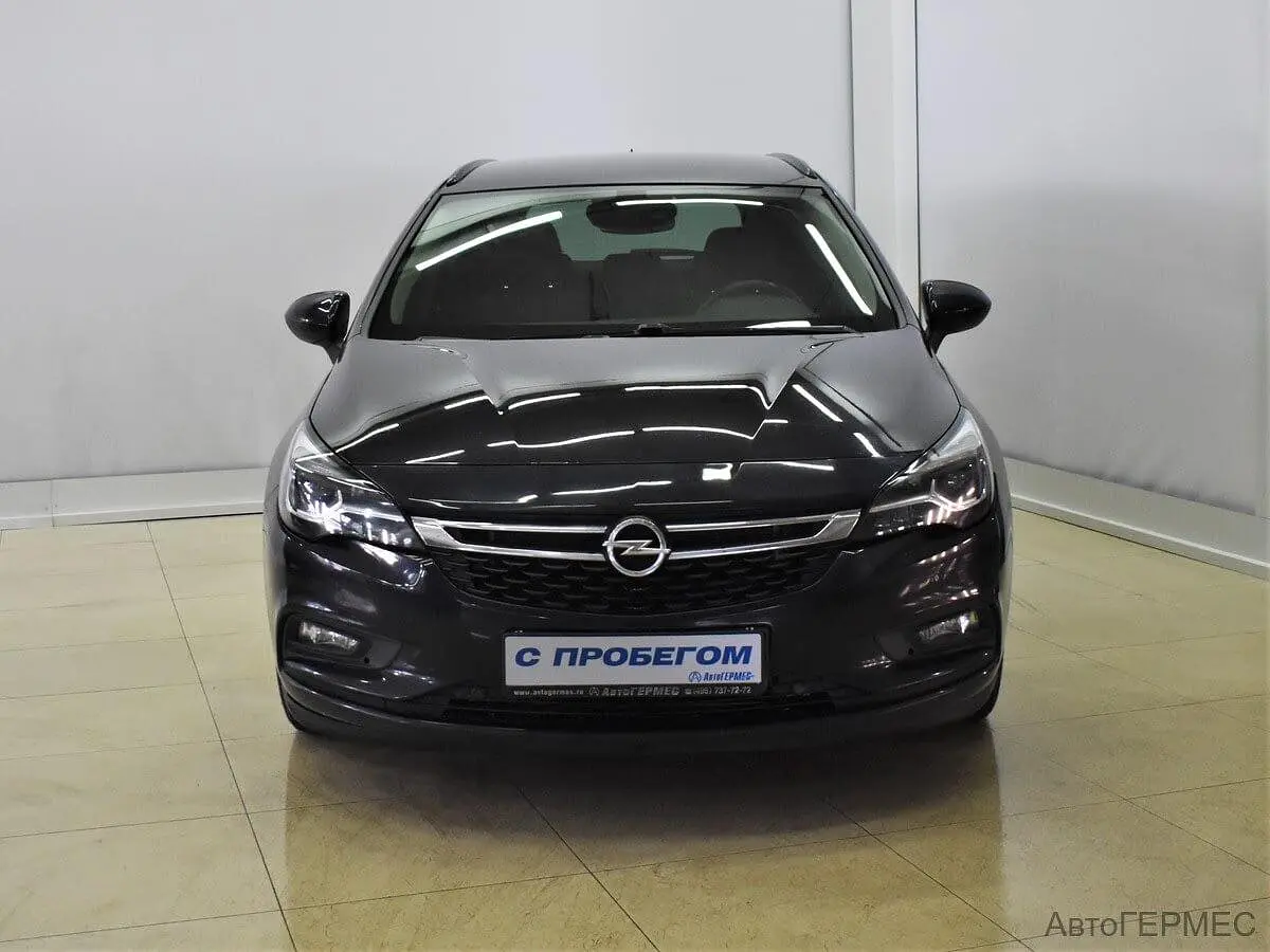 Opel