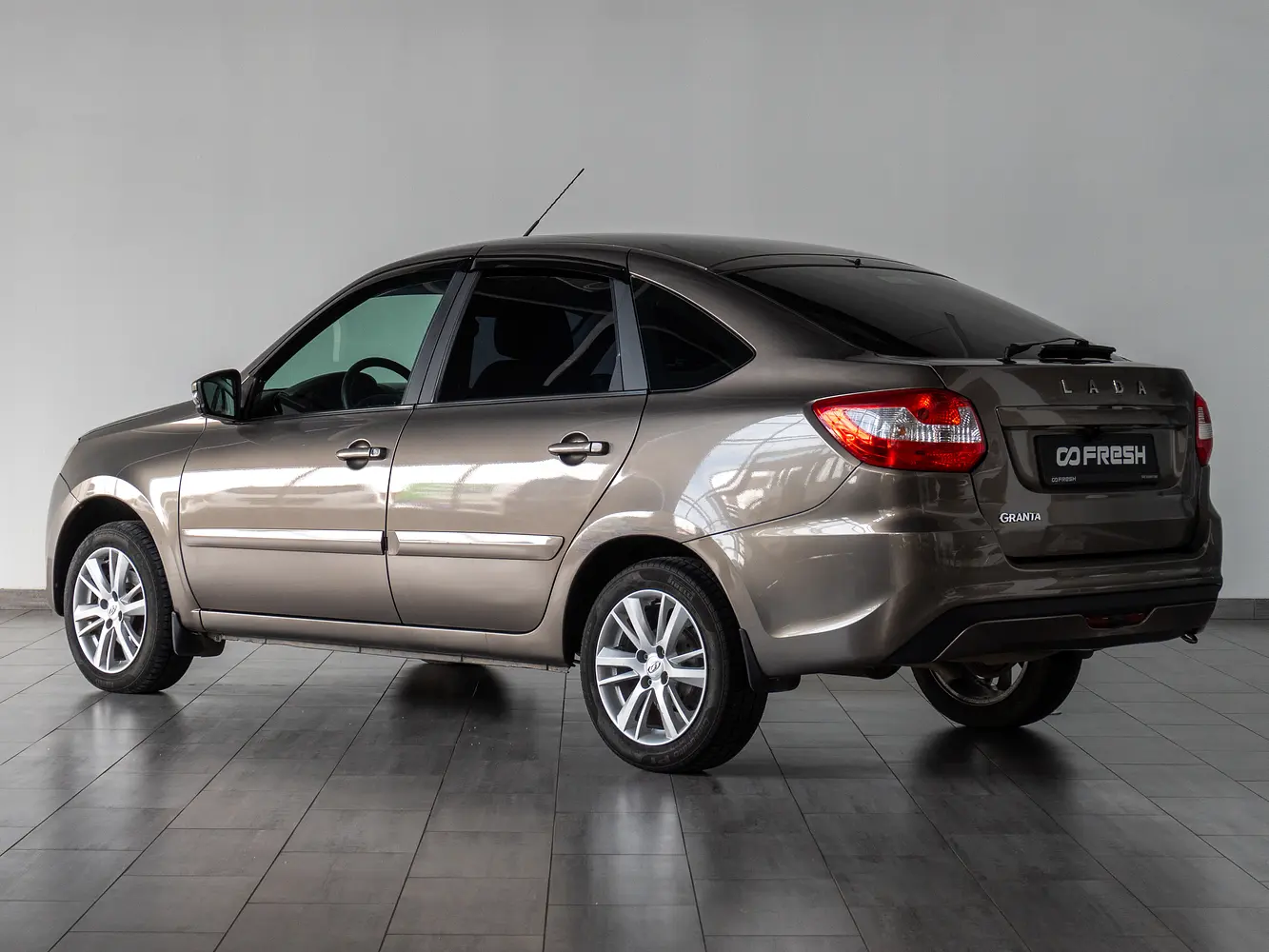 LADA (ВАЗ)