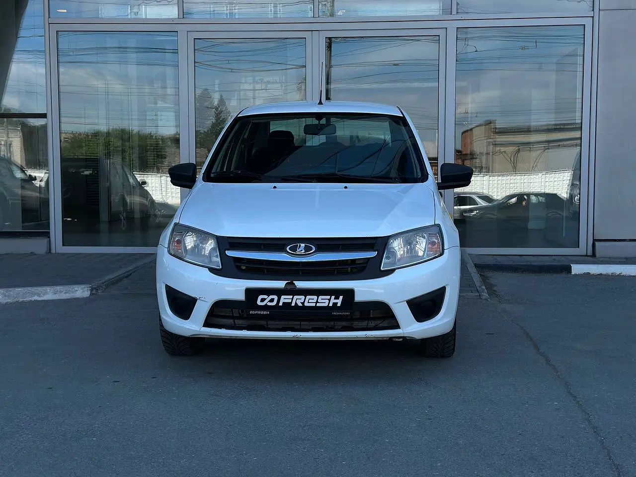 LADA (ВАЗ)