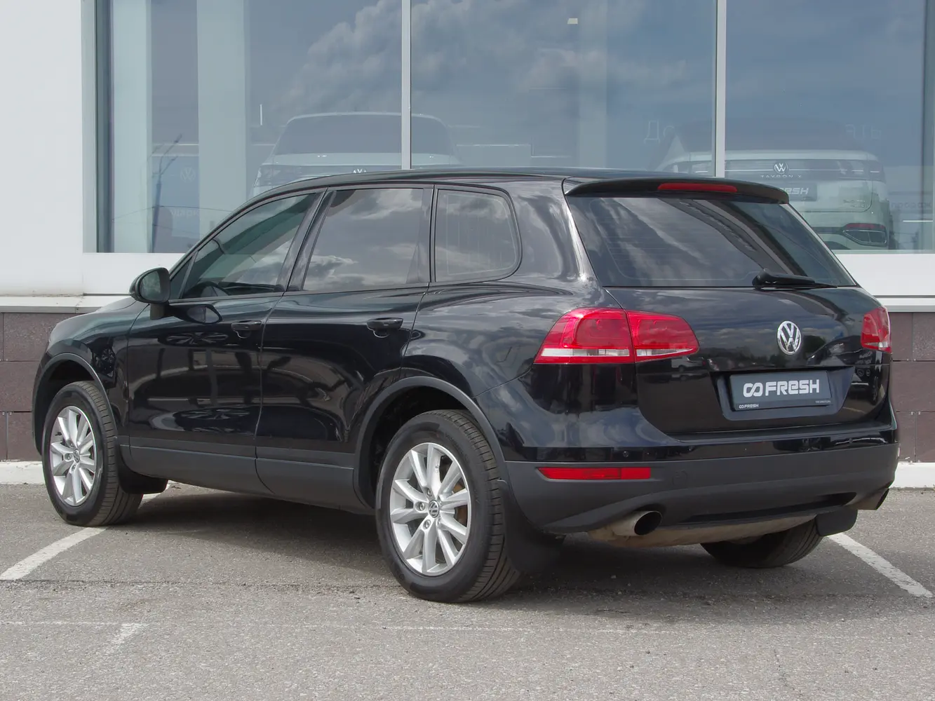 Volkswagen