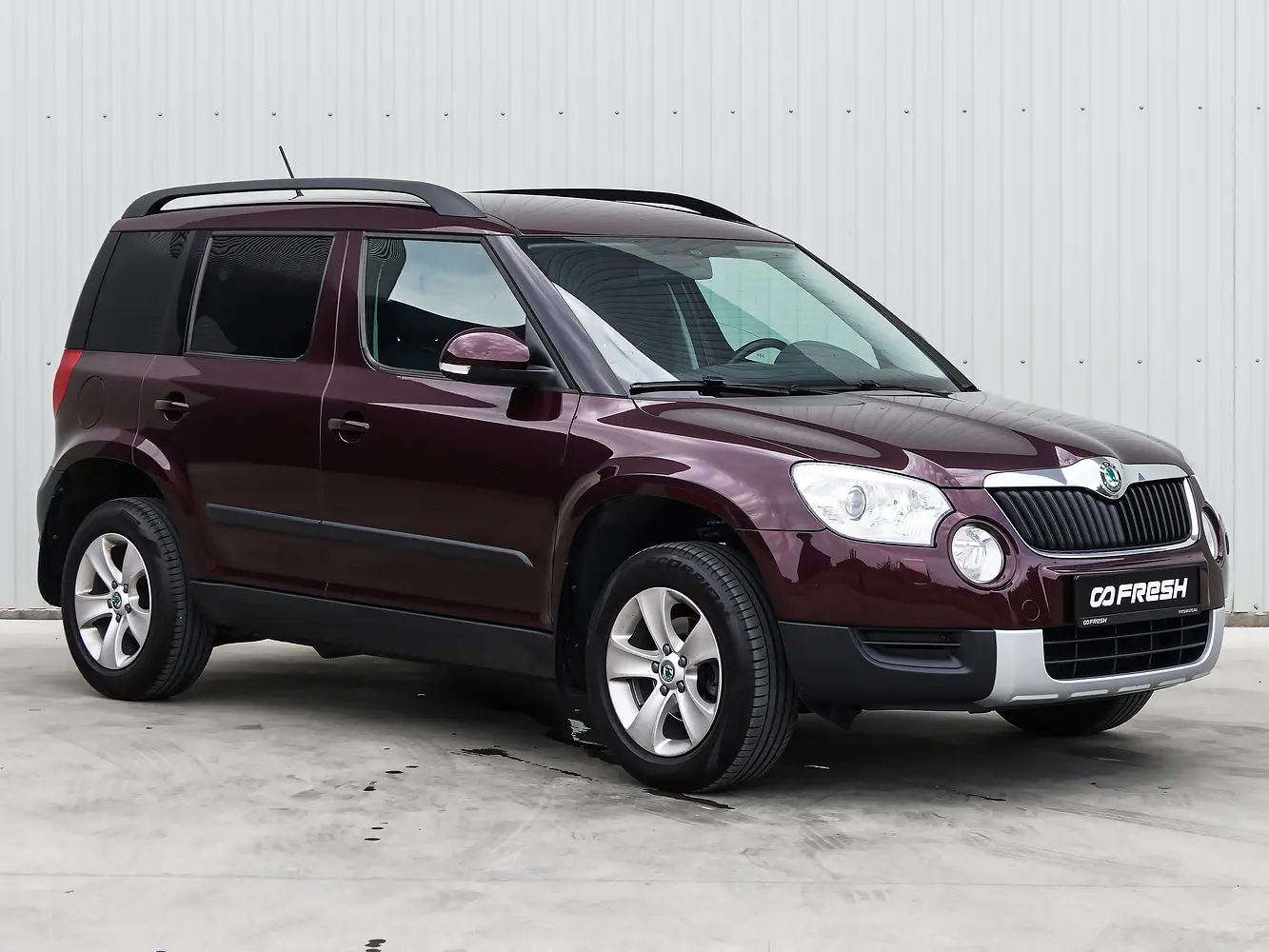 Skoda