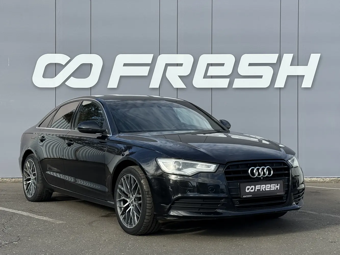 Audi