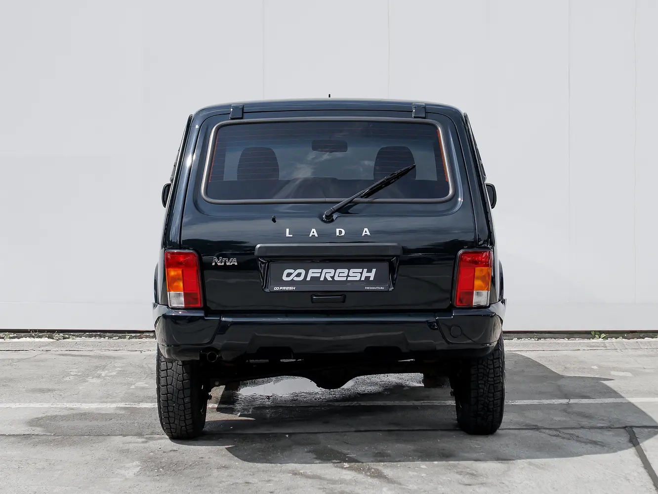 LADA (ВАЗ)
