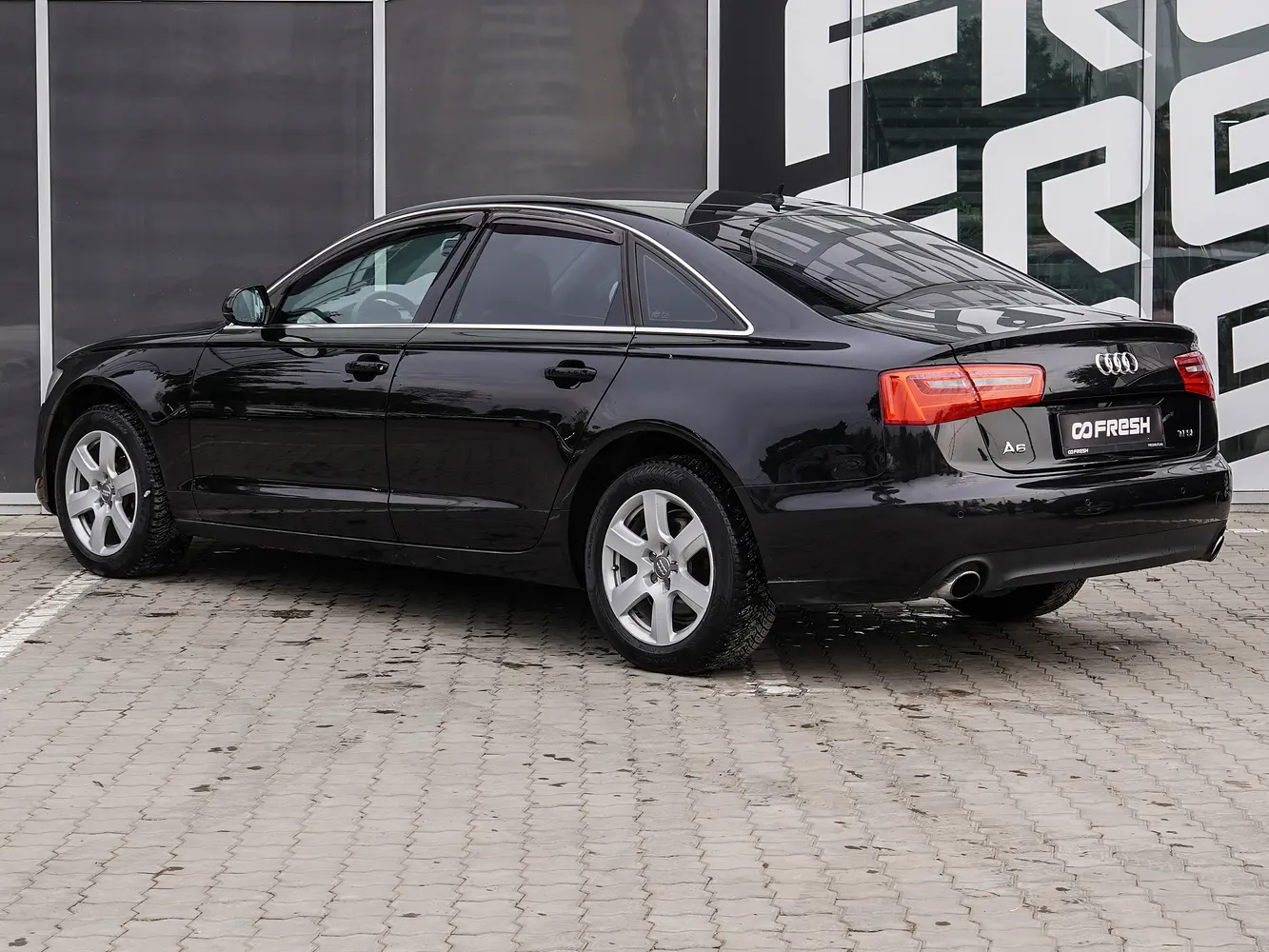 Audi