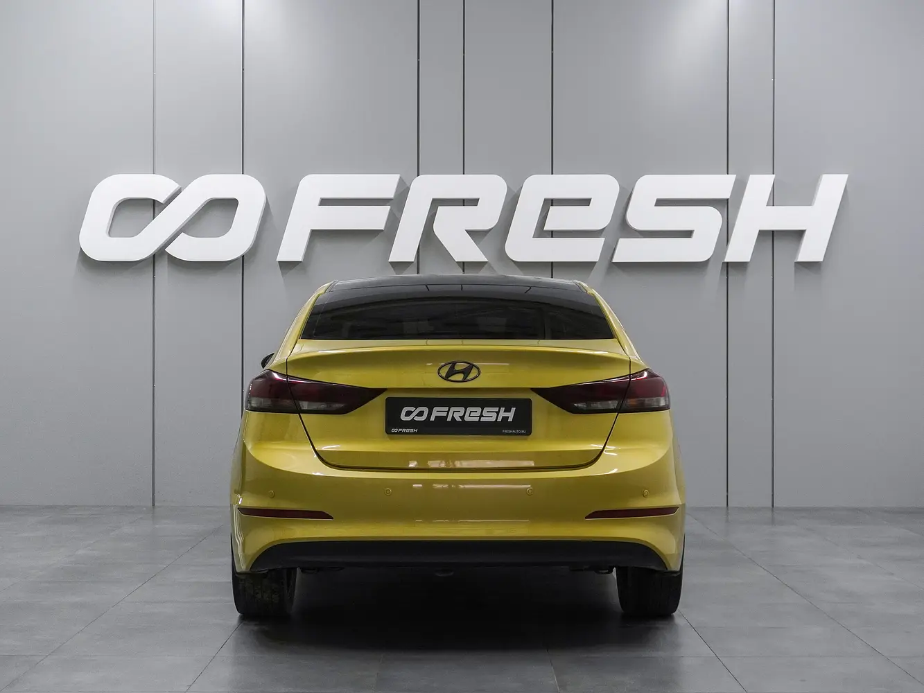 Hyundai