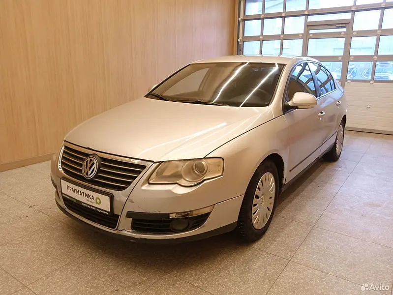 Passat