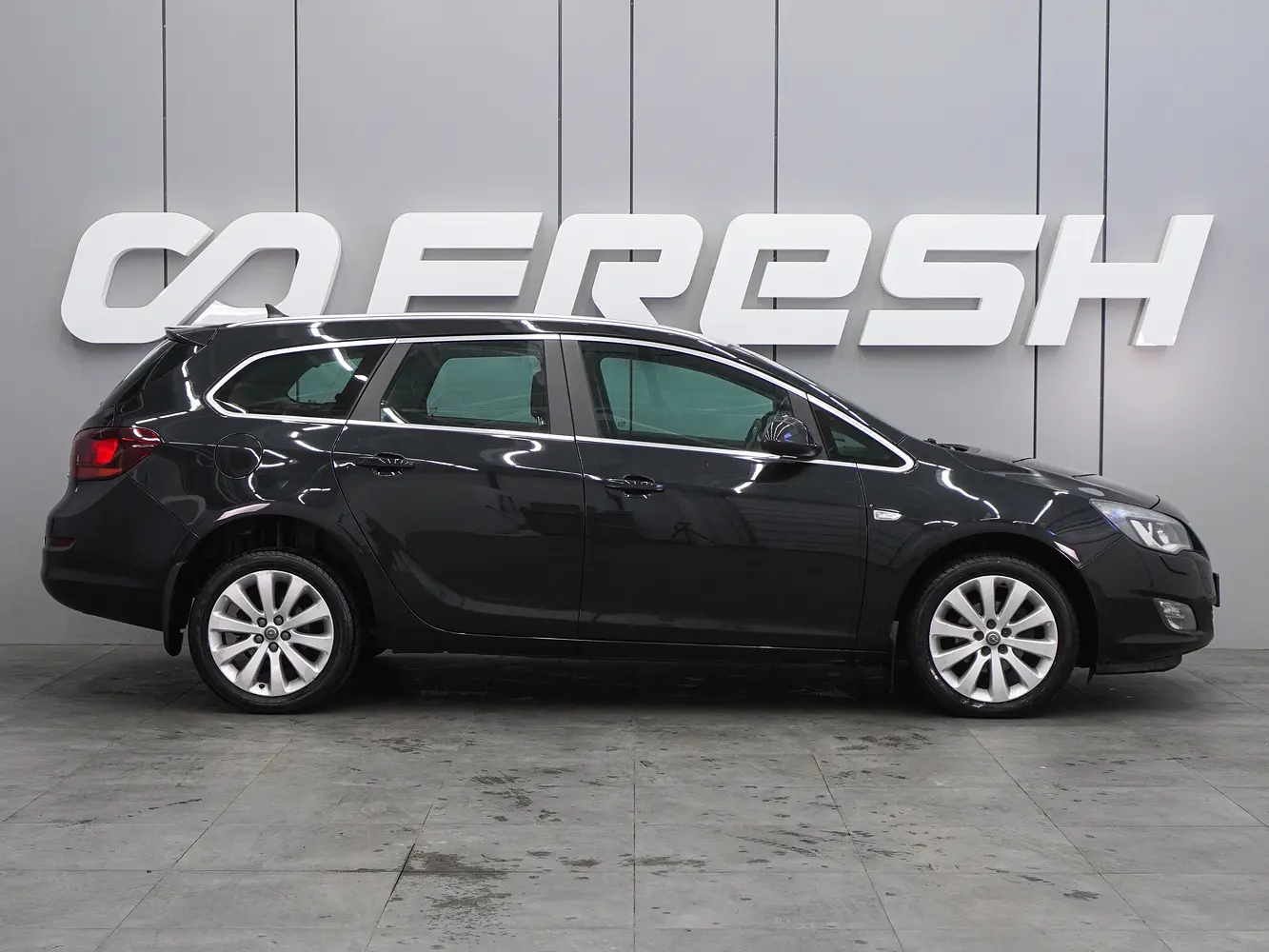 Opel
