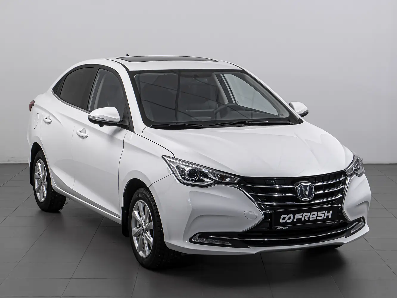Changan