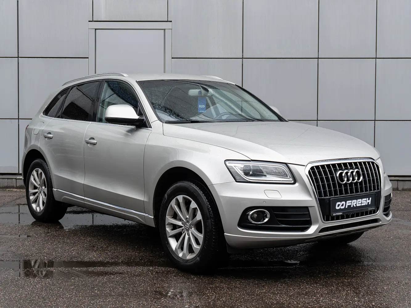 Audi