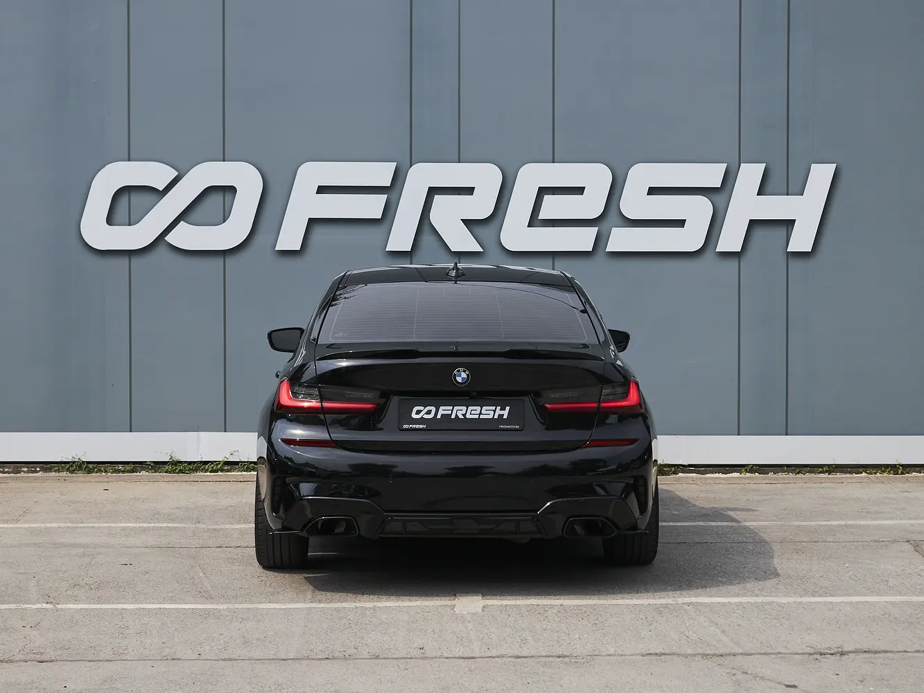 BMW