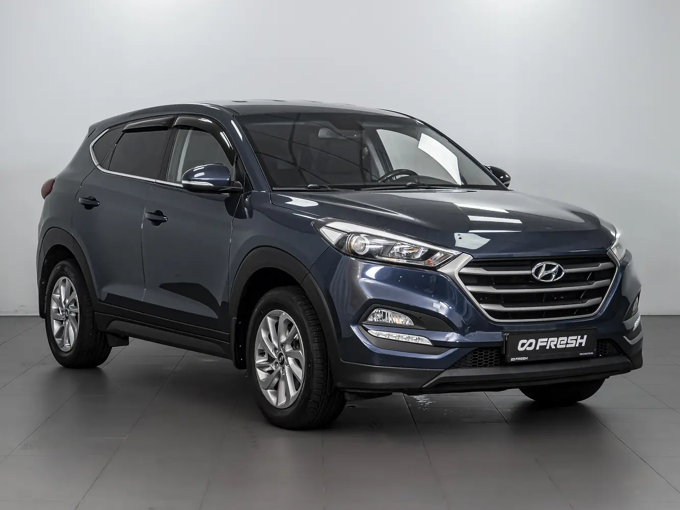 Hyundai