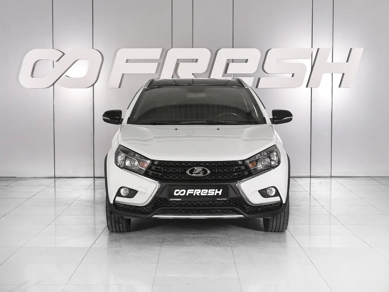 LADA (ВАЗ)