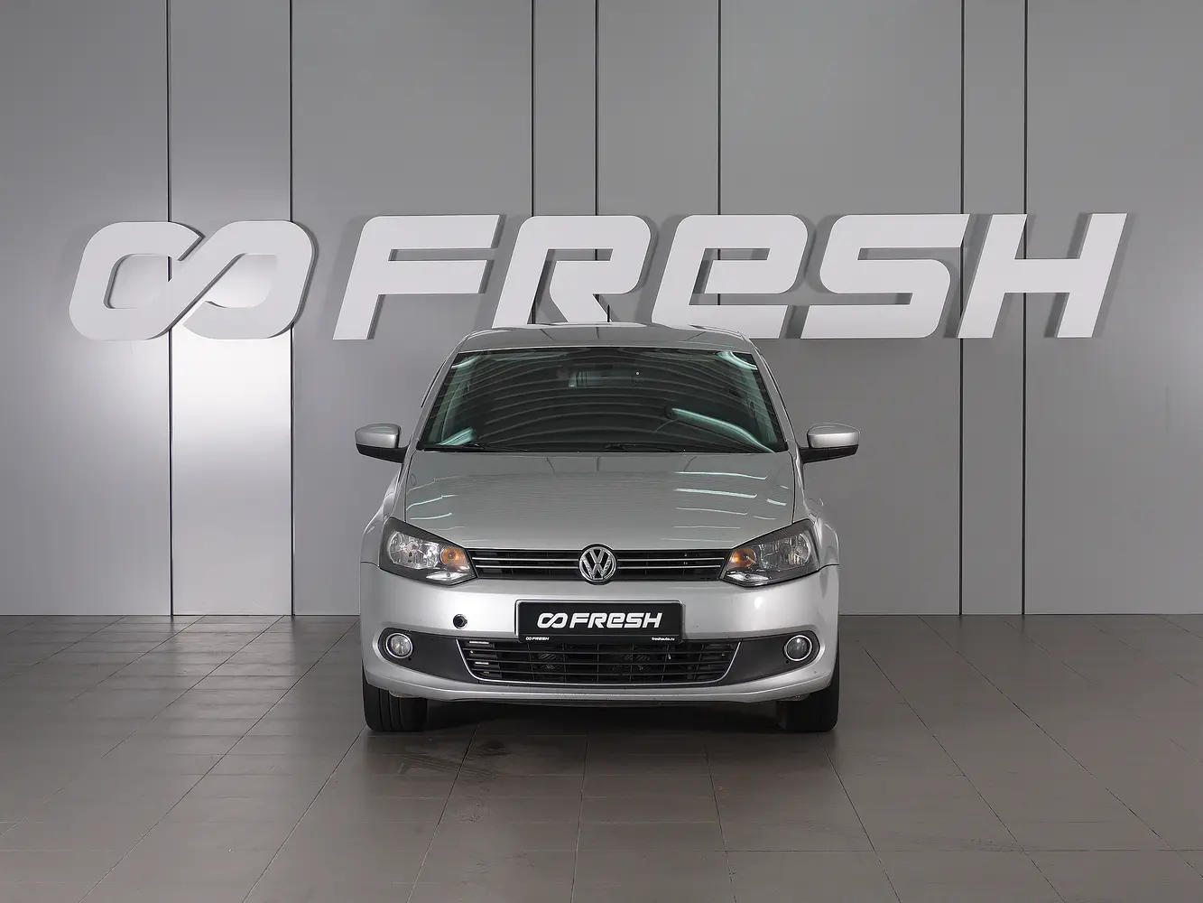 Volkswagen