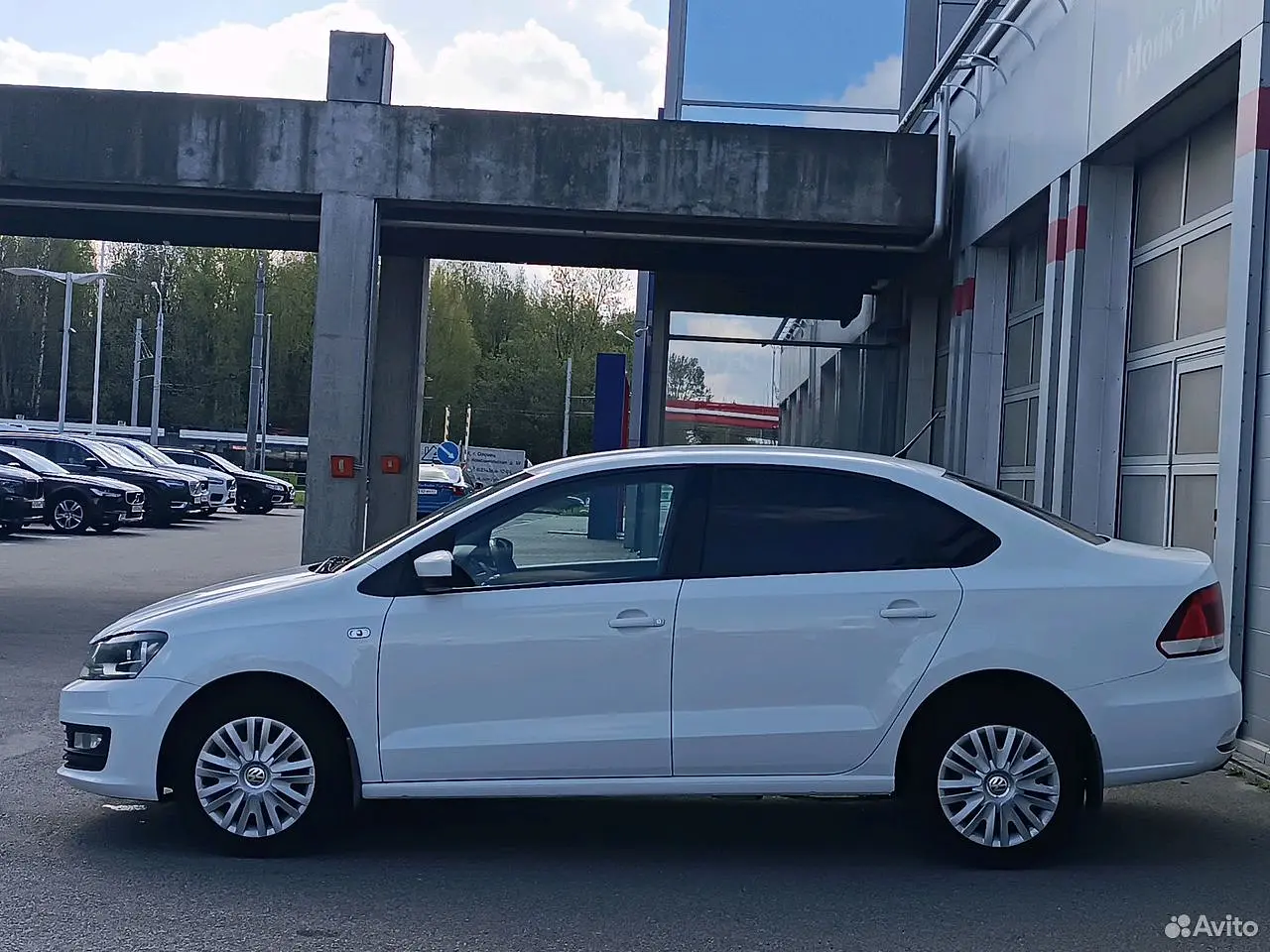 Volkswagen