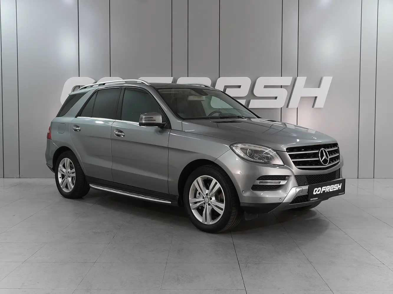 Mercedes-Benz