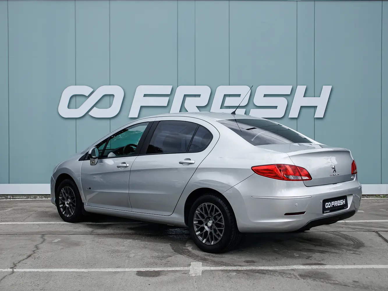 Peugeot