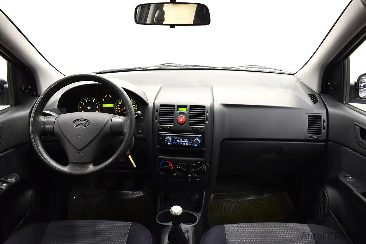 Hyundai