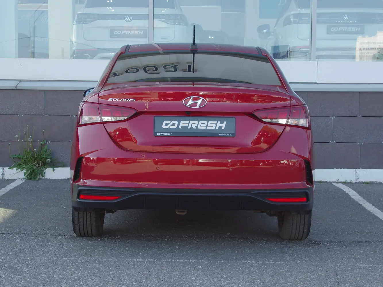 Hyundai