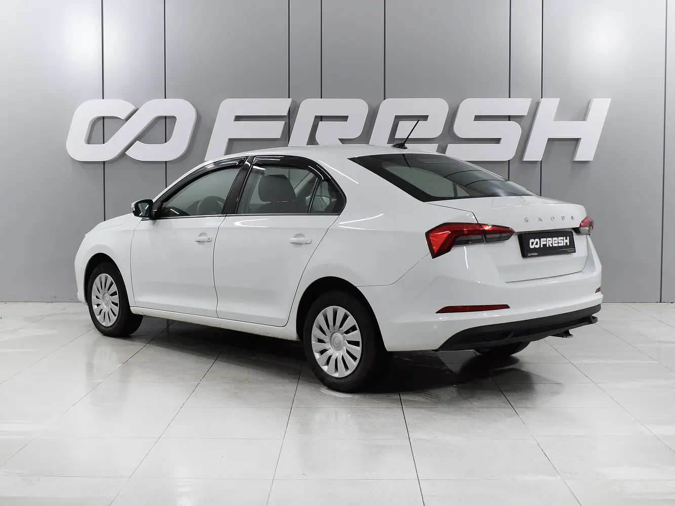 Skoda