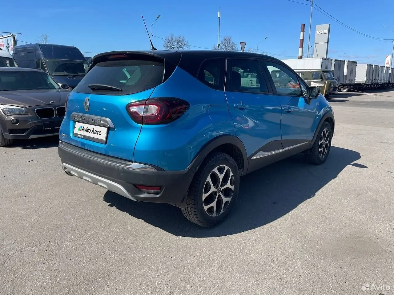 Renault