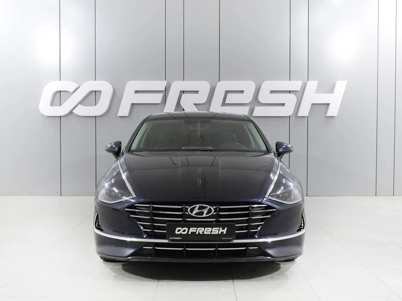 Hyundai