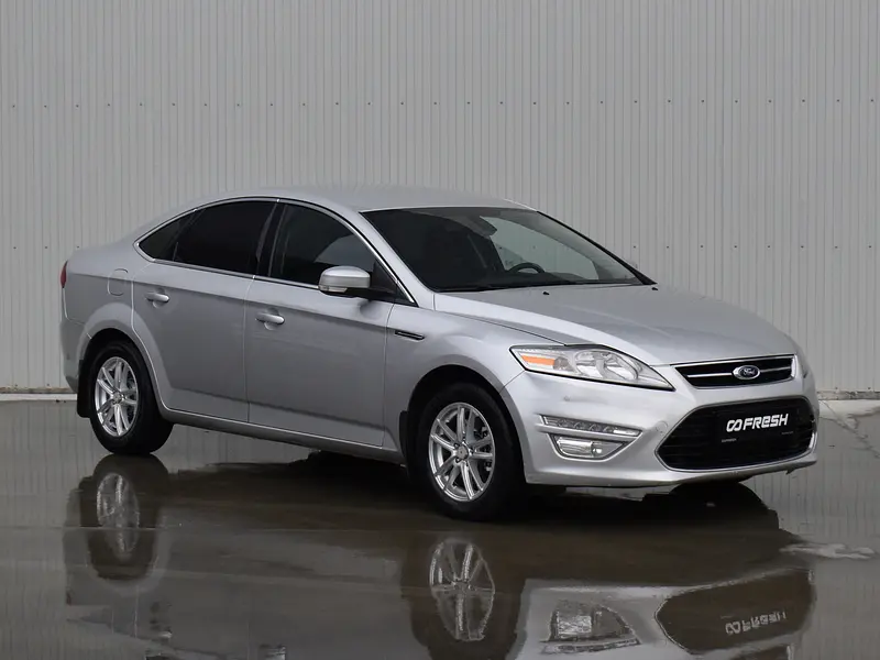 Mondeo