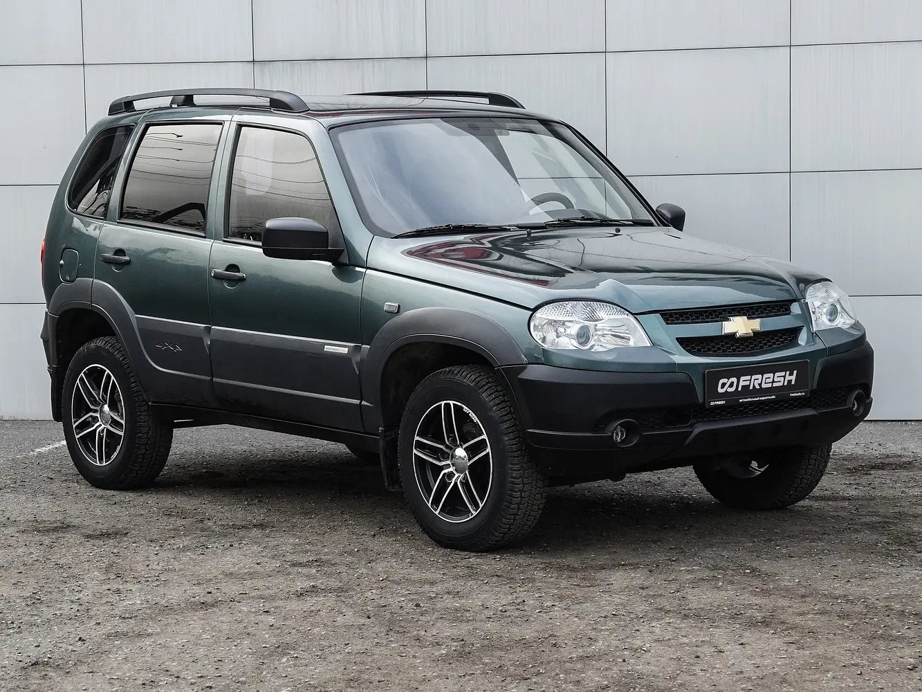 Chevrolet