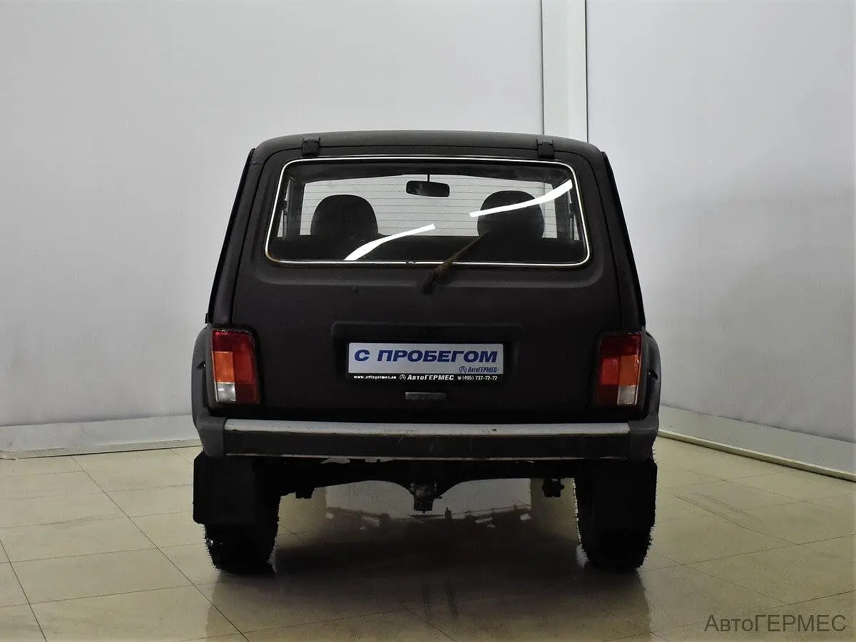 LADA (ВАЗ)