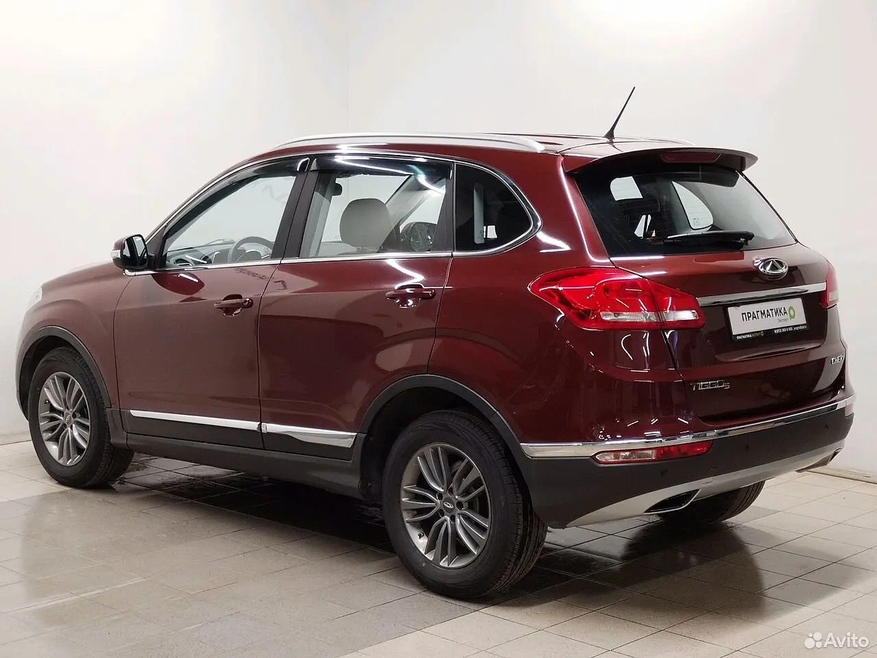 Chery