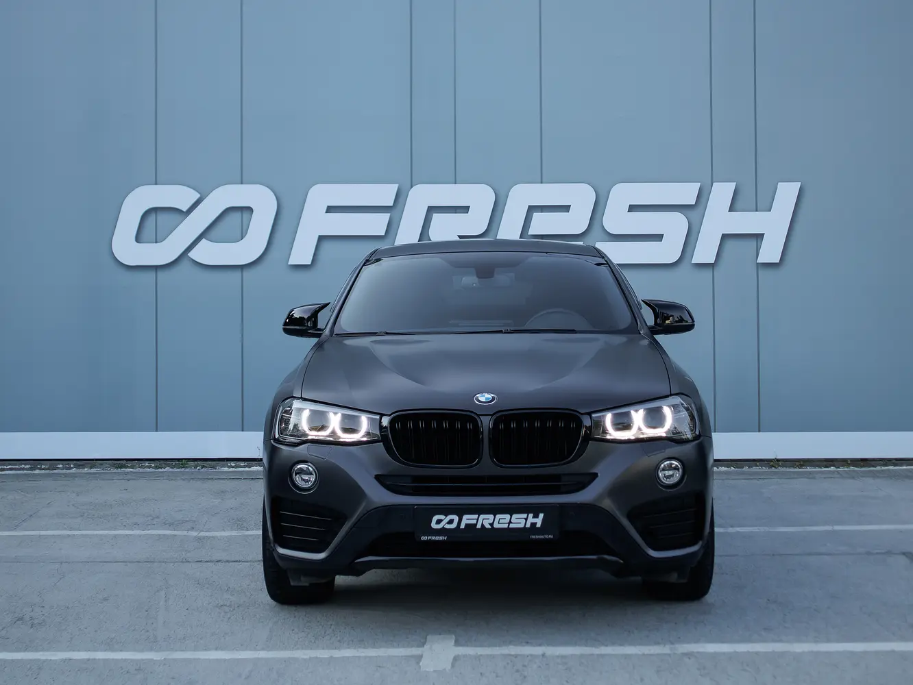 BMW