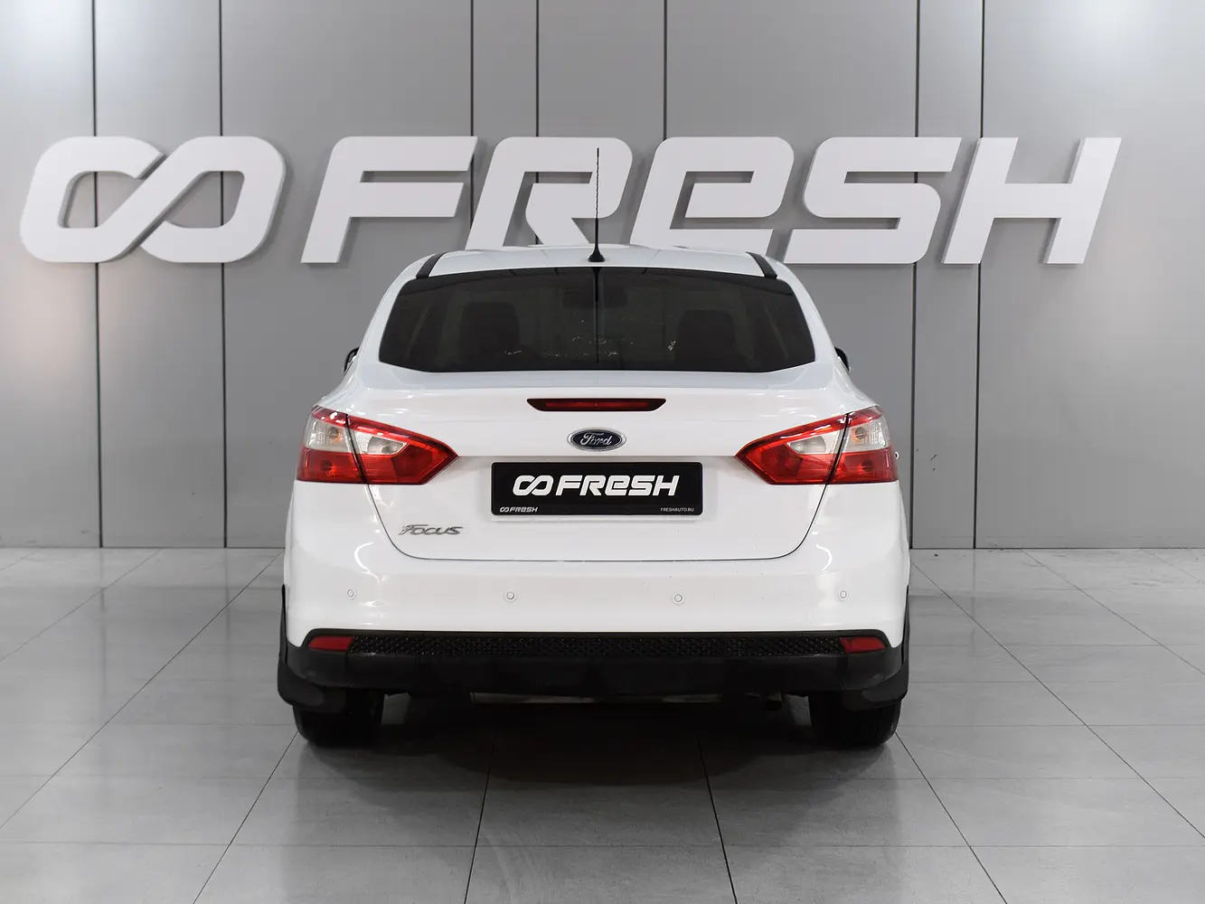 Ford