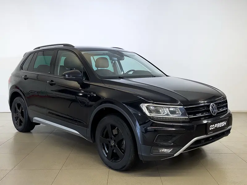 Tiguan