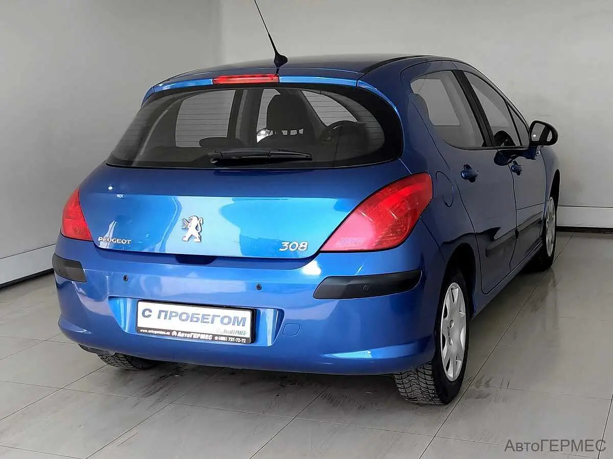 Peugeot