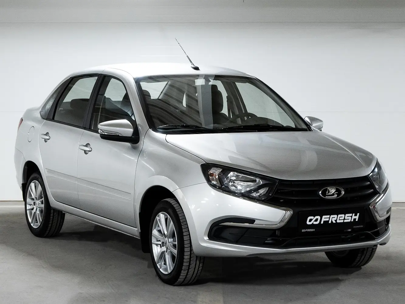 LADA (ВАЗ)