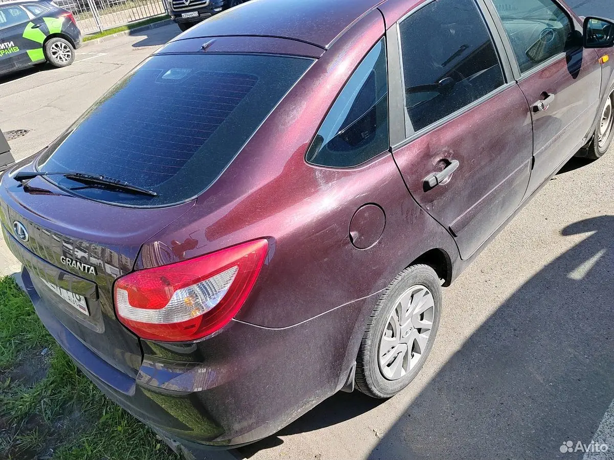 LADA (ВАЗ)