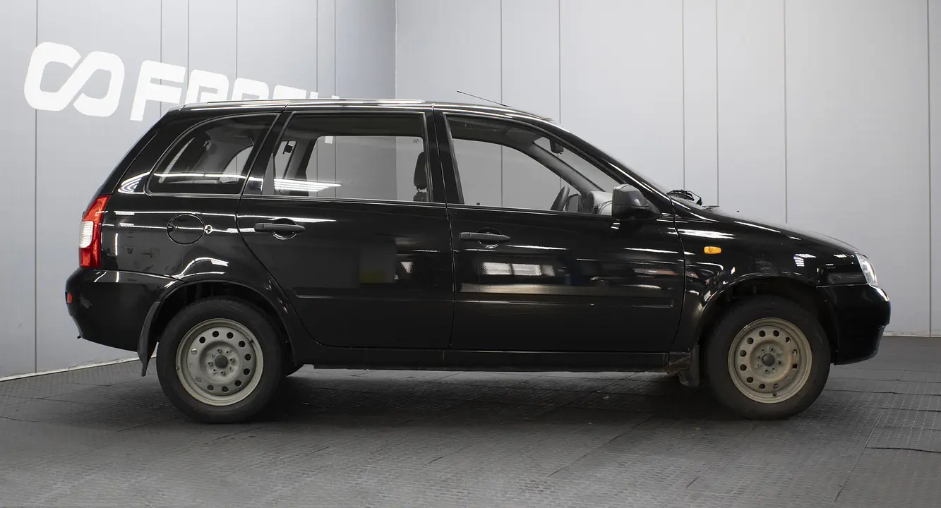 LADA (ВАЗ)