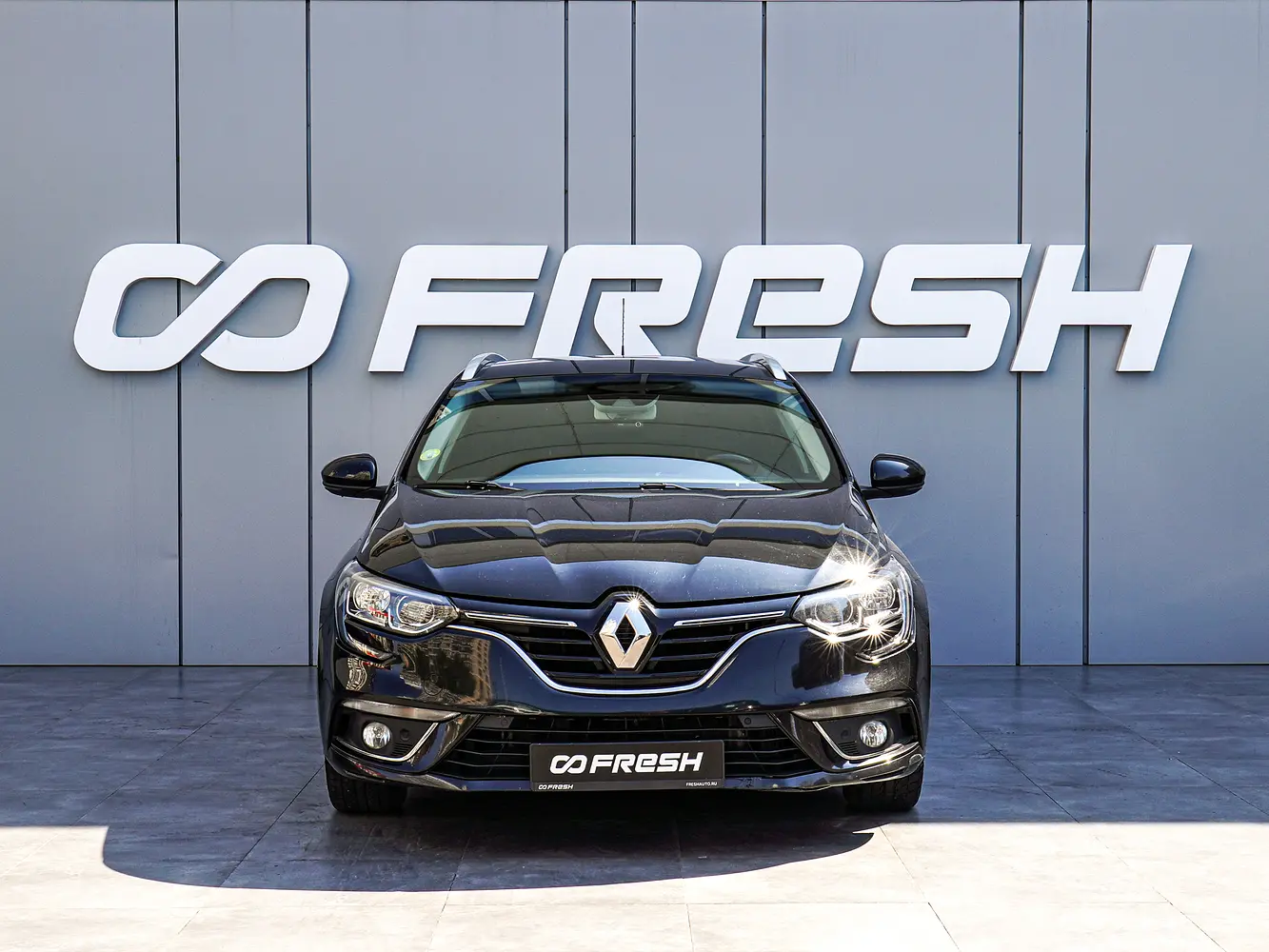 Renault