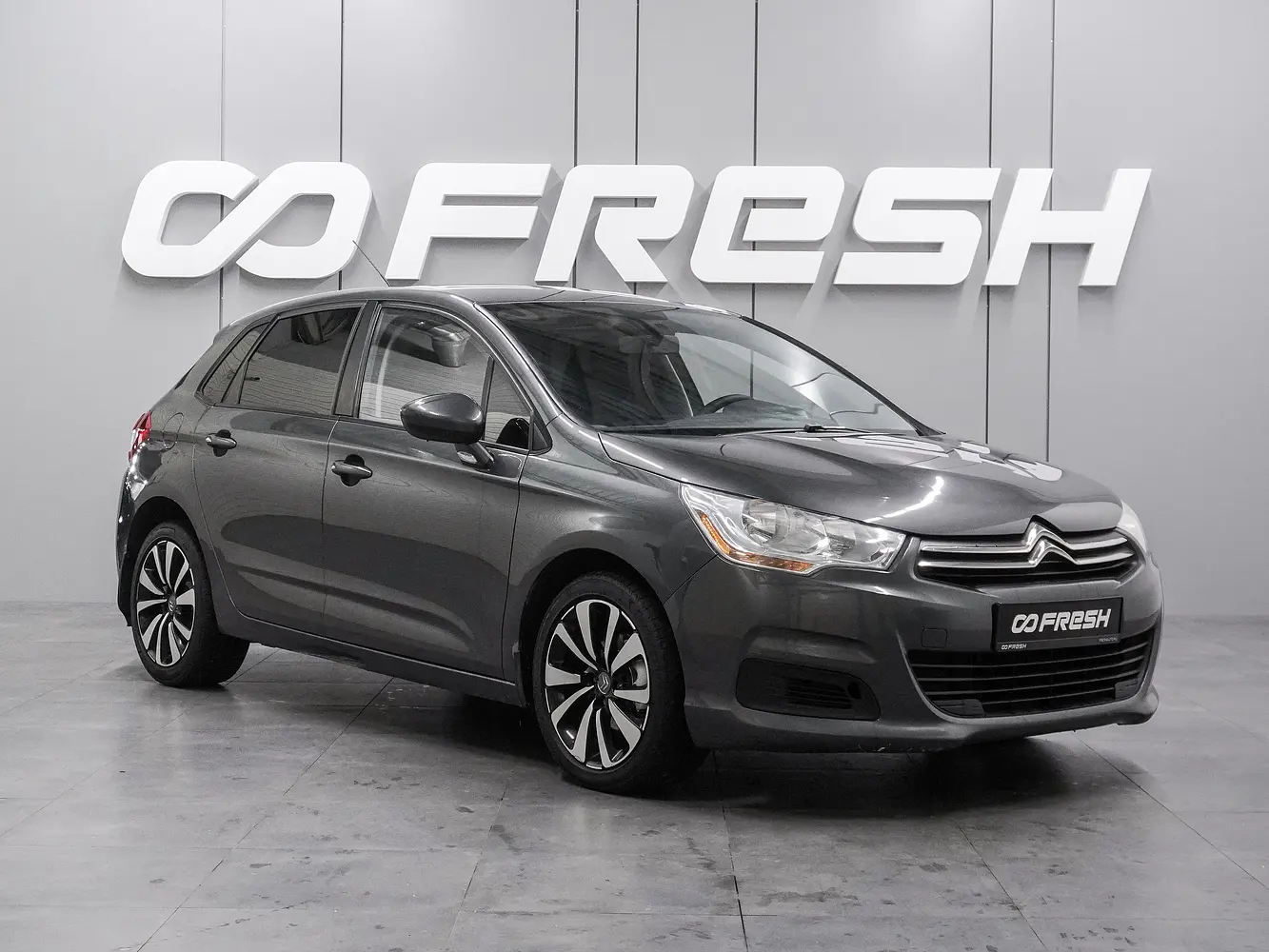 Citroen