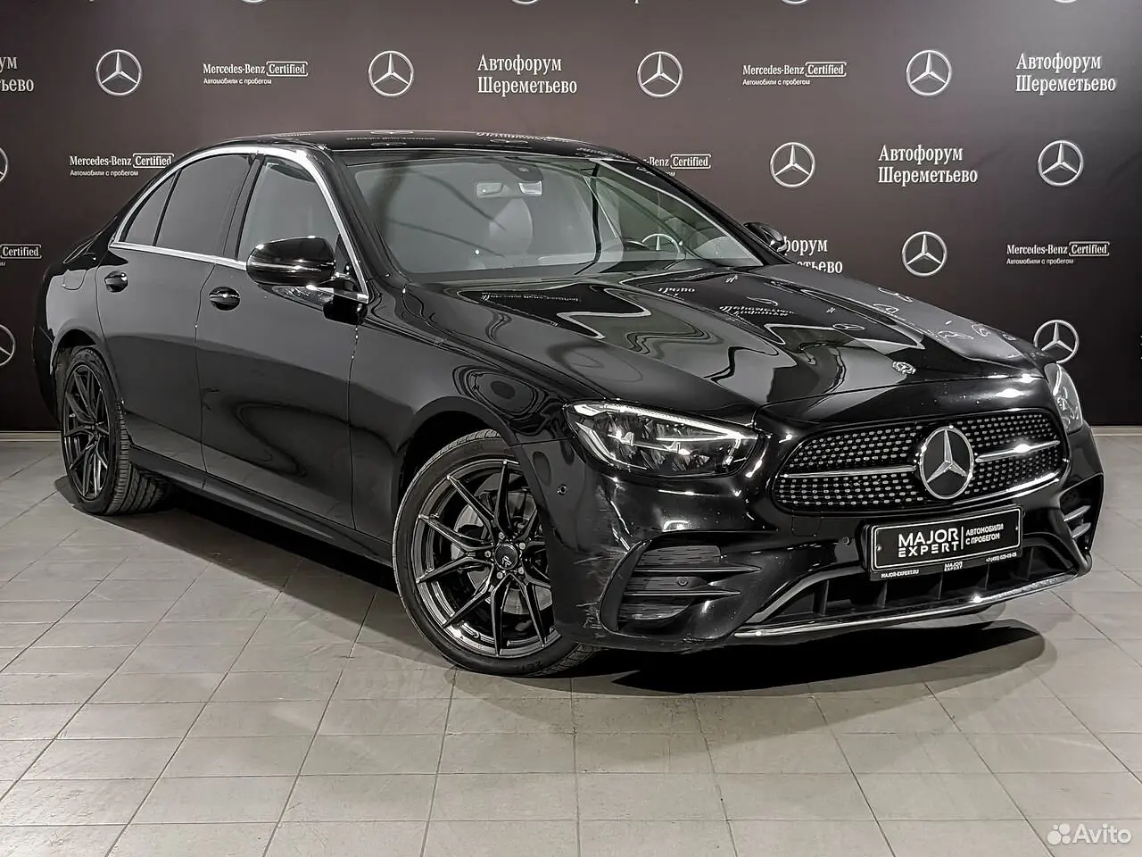 Mercedes-Benz