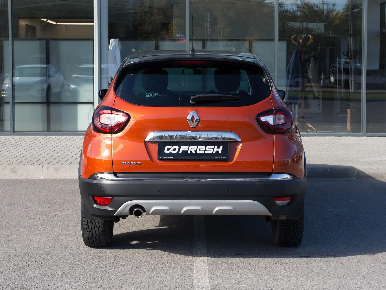 Renault