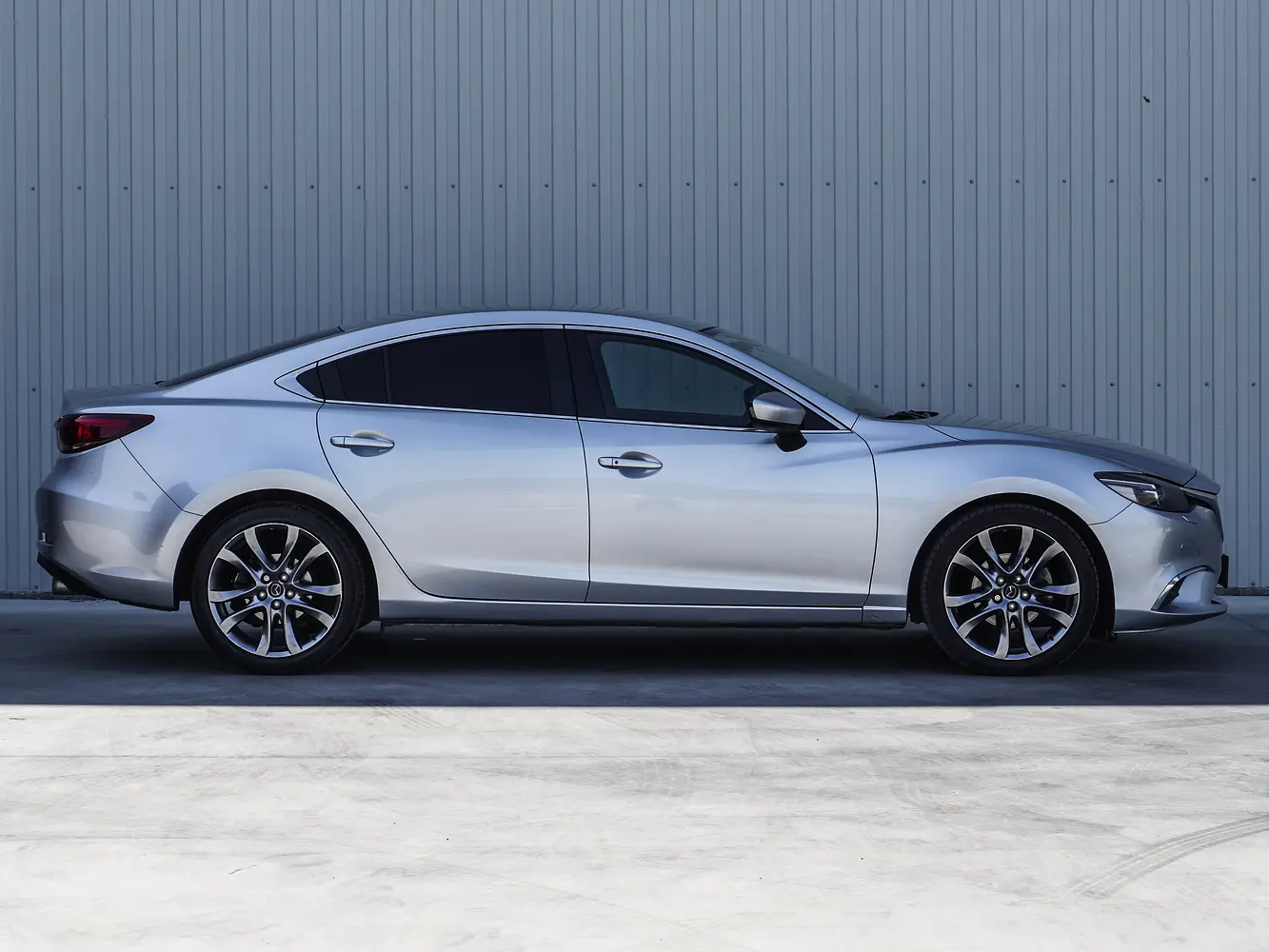 Mazda
