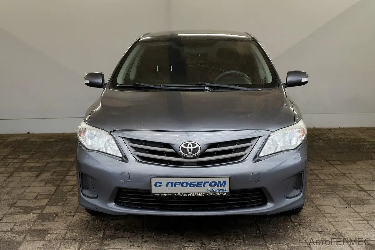 Toyota